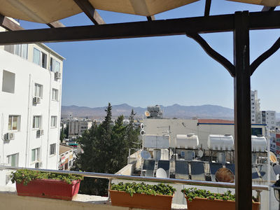 City Royal Lefkosa Turk republic of North Cyprus