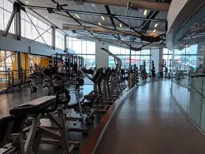 Provo Recreation Center