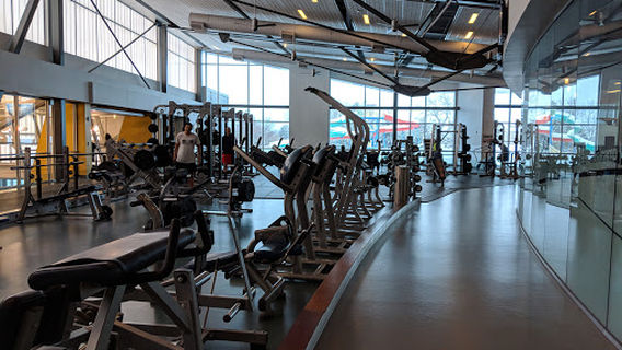 Provo Recreation Center