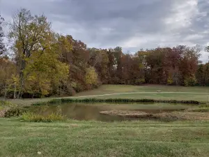 McLane Park
