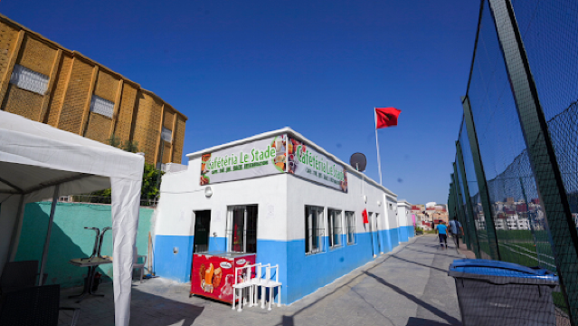 stade de club sportif tangerois