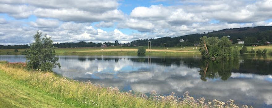 Långsele camping