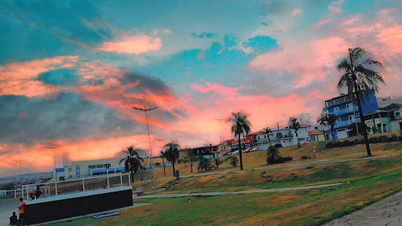 Floresta Parque