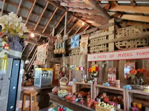 Myers Pumpkin Patch & Greenhouses