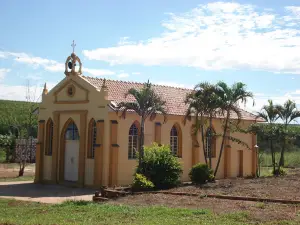 Paróquia Nossa Senhora Aparecida