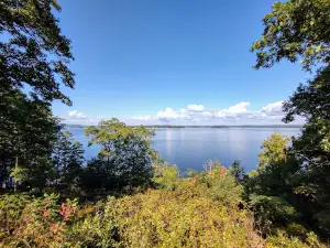 Brady Mountain Recreational Area