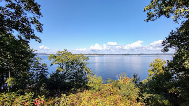 Brady Mountain Recreational Area