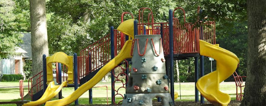 Oakwood Park