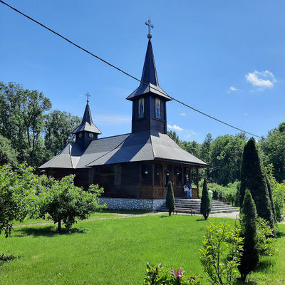 Mures Floodplain Natural Park