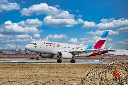 Compare 5 airports near Filderstadt
