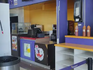 Cinemagic Ixmiquilpan