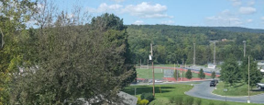 Football Stadium