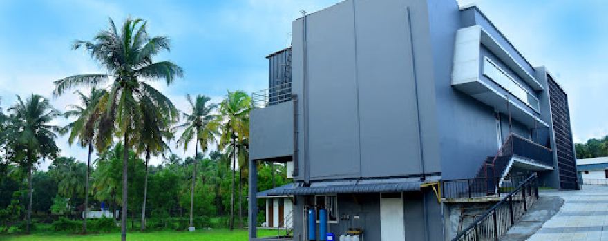 Grand Auditorium