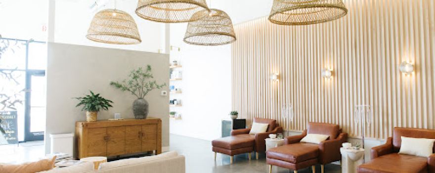 FIKA Infusion + Wellness