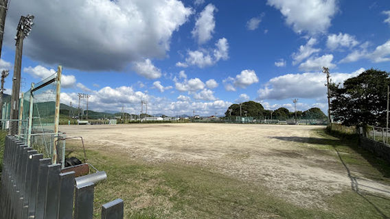 Kiyama Choei Baseball Field