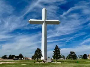 Stations Of The Cross