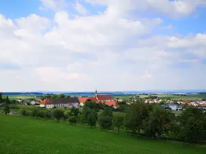 Nördlinger Ries