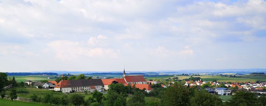 Nördlinger Ries