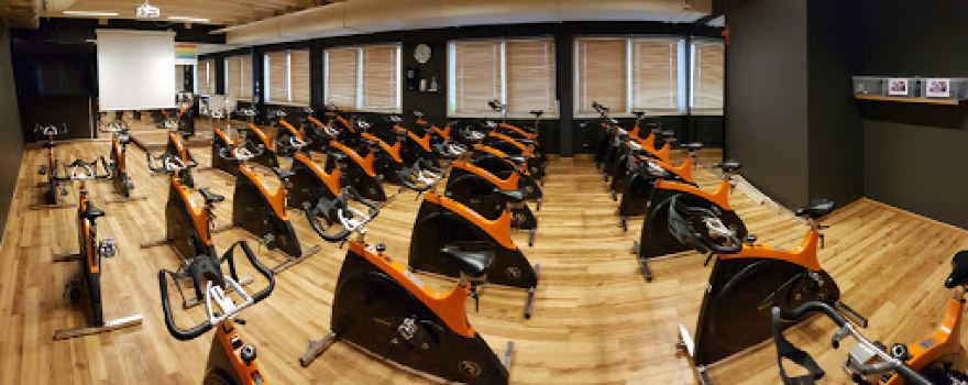 Nordic Wellness Partille Mellbyvägen