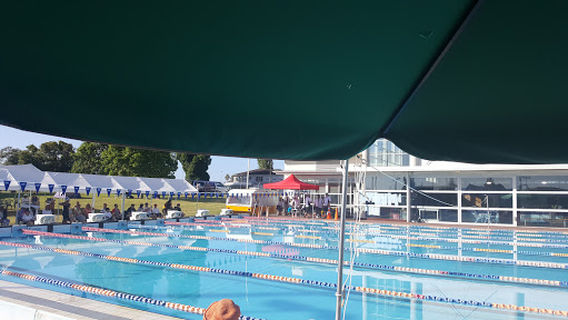 Papatoetoe Centennial Pool and Leisure Centre
