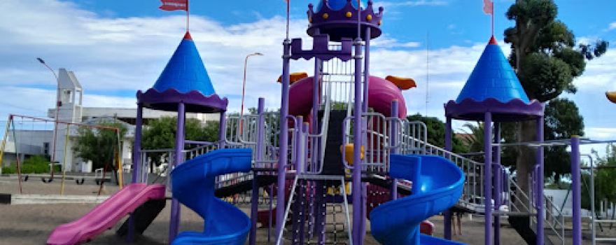 PARK PLAZA Libertador Gral. Don Jose de San Martin
