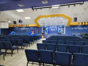 Bethel World Outreach Ministries