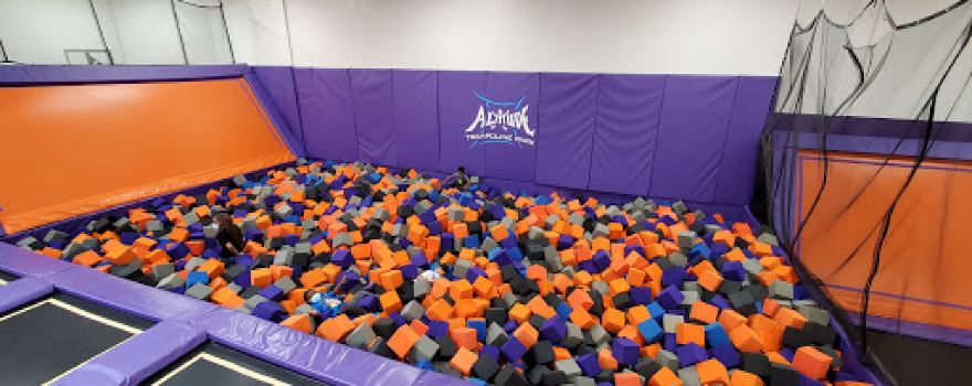 Altitude Trampoline Park