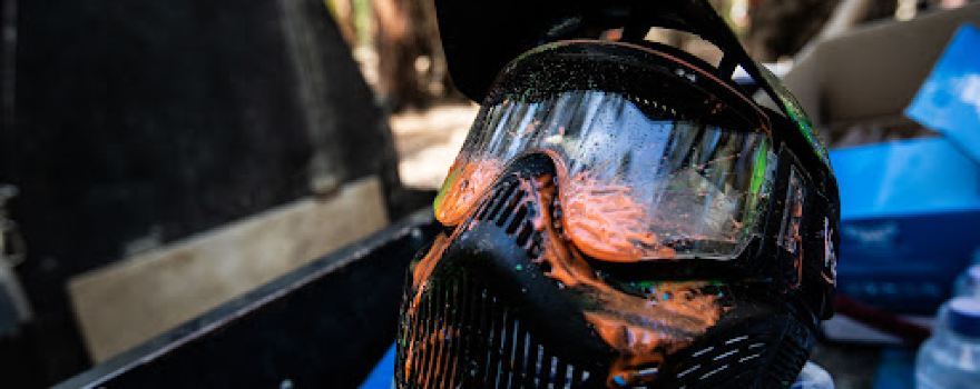 Phoenix Paintball