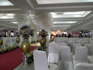 BPU Bagas Raya