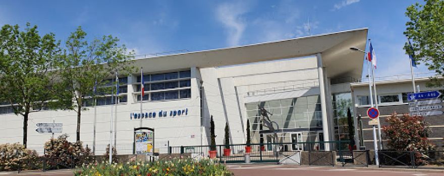 L'espace du sport