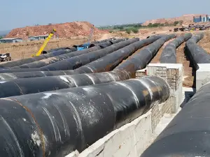 Sreepada Yellampalli Project
