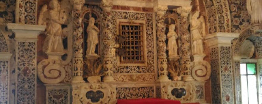 Tempio di San Cono