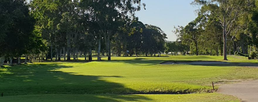 Chinderah Golf