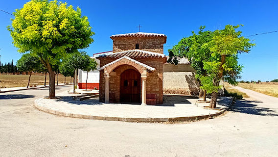 Ermita San Antón