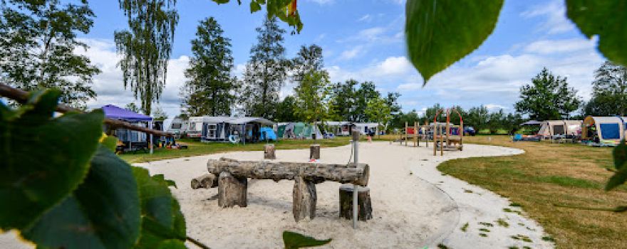 Recreatiepark De Lucht