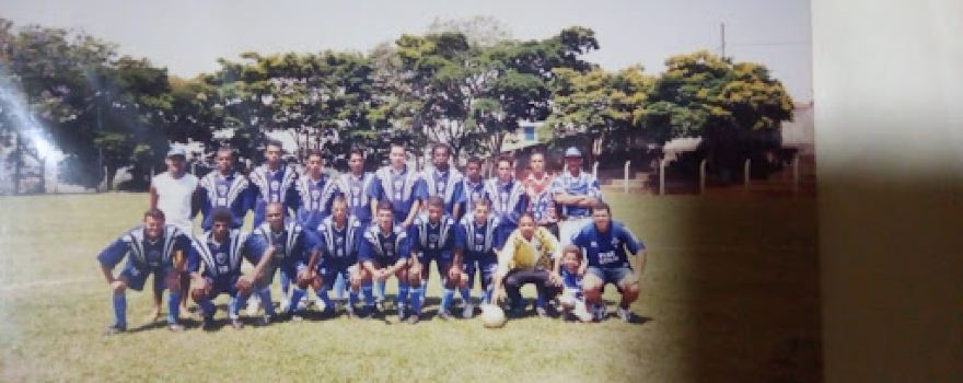 Estádio Alírio Alves Cambraia