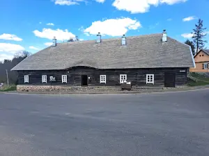 Asvejos regioninio parko direkcija