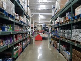 BJ's Wholesale Club
