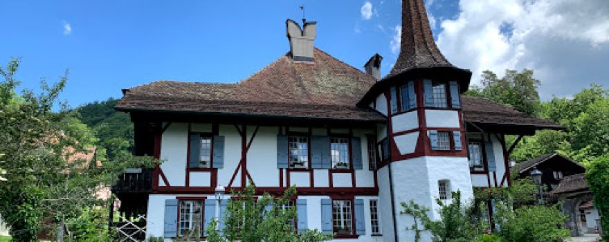 Klösterli Oberhofen