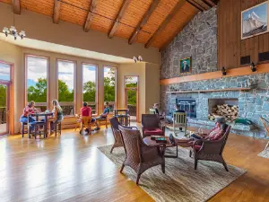 Liscombe Lodge Resort and Conference Centre