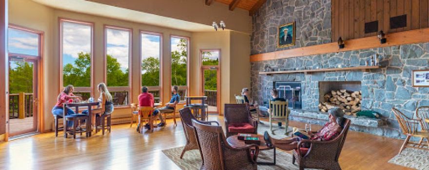Liscombe Lodge Resort and Conference Centre
