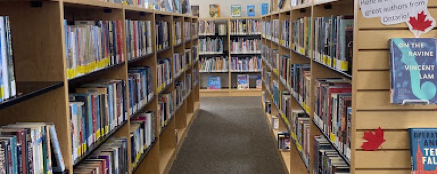Perth East Public Library
