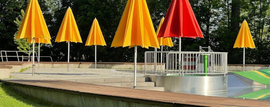 Freibad