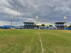 Estádio Municipal Antonio Teixeira Pires