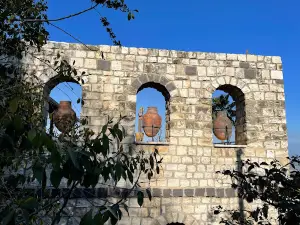 Giardino dei Baroni