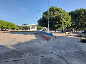 Parque El Carmen