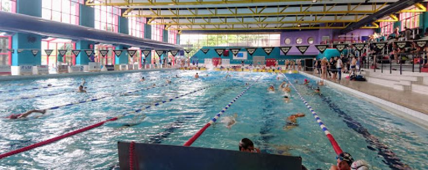 Montceau Olympic Natation