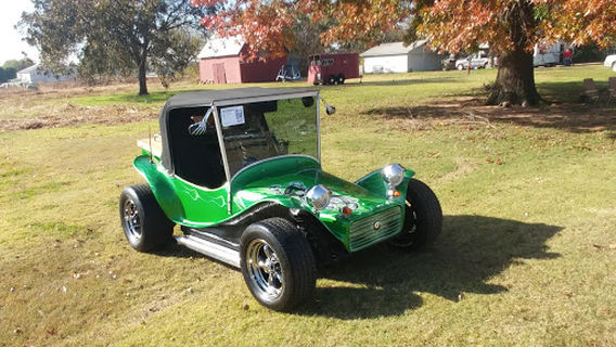 Bill Johnson Park