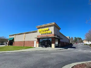 Planet Fitness