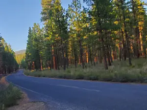 Smiling River Campgrounds